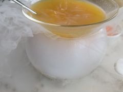 -唐阁海景中餐厅·纯手工早茶·粤菜(海口朗廷酒店)
