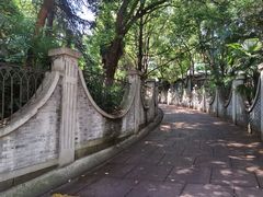 -南京晨光1865创意产业园