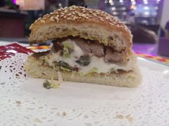 -新辉港式茶餐厅(北栅店)