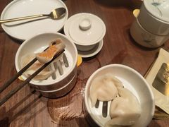 -喜鼎海胆水饺(东港店)