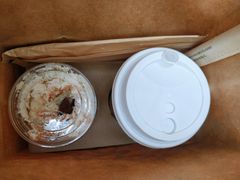 -喜茶(上海兴业太古汇店)