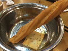 -嗲德来·豆浆·油条(商城路店)