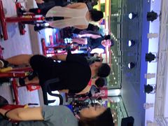 -奇迹健身(金牛凯德店)