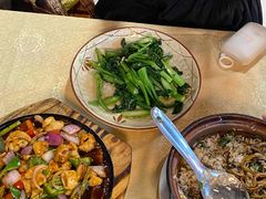 -蒸坊黄鳝饭(骏丰大厦店)