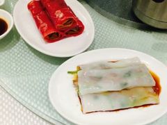 -香港富临皇宫(扬名广场店)