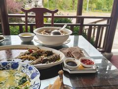 -呼吸森林·生态农庄农家乐私房菜