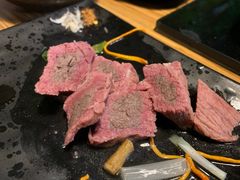 -陆记牛庄·碳锅龙虾烧烤(爱上花园店)