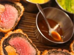 -Le Bistrot de Racine