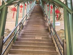 -京东石林峡风景区