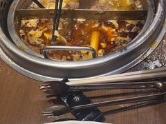 -快乐小羊(富强中路店)