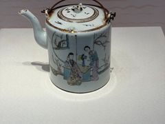 -中国茶叶博物馆(双峰馆区)