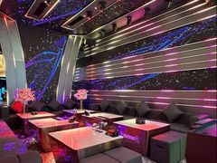 -星聚会KTV X PARTY K(上海东方渔人码头店)