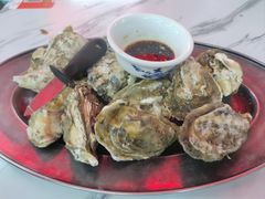 -嘉升大排档(番禺总店)