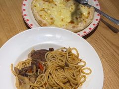 -菲滋意式餐厅(青悦城店)