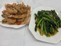 -新享乐海鲜(翠华路店)