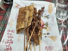 -大富蚝乌东哥饭店·石锅鱼杂·柠檬鸭(革新路店)