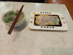 -荔银肠粉(建六店)