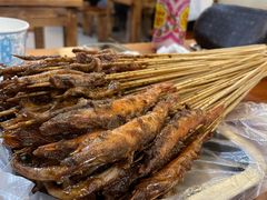 -十里铺铁板鱿鱼