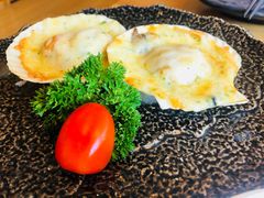 -王鼎精致料理铁板烧(世博源店)