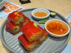 -点都德(长泰广场店)
