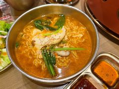 -西塔老太太泥炉烤肉(双井店)