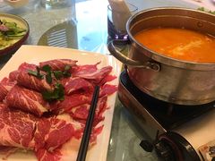 -阿诺泰·泰国餐厅(紫荆店)