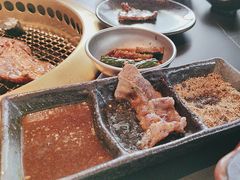 -谷牛和牛烤肉(漕河泾印象城店)