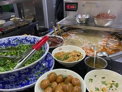 -黔派·虾子羊肉粉·小吃(佳宁娜广场店)