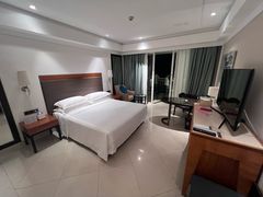 -海口喜来登酒店