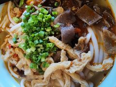 豆腐木耳-宝小庆邵阳米粉(深圳市南山保利店)