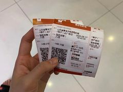 -横店电影城(李沧店)