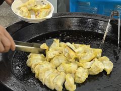 -蒋家桥饺面店(东关街店)