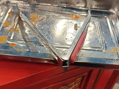 -金鼎雪山牦牛杂火锅(理县总店)