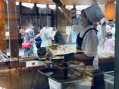 -桃园眷村(万象天地店)