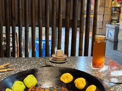 -土灶人家柴火鸡(都江堰店)