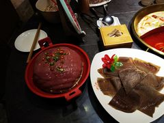 -洞子口重庆鲜货火锅(楚翘城旗舰店)