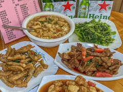 -老杨饭店(万科里店)