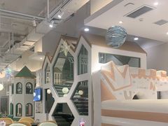 大堂-艾米茉亲子餐厅(万象城店)