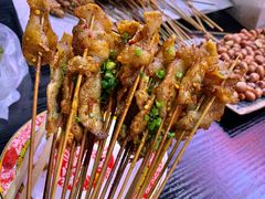 -林二哥宜烤官·宜宾小烧烤