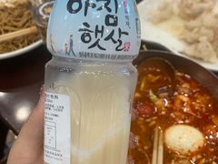 -服务大楼冷面(延大店)