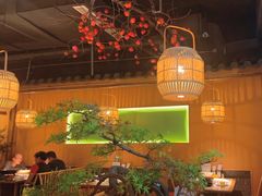 -筱爷叔·上海传统手工菜(玉树路店)