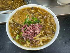 -毛华美食(清扬路店)