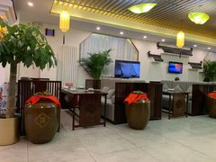 -潇湘·永州会馆(百子湾店)