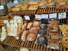 -那家面包房(珠江路店)