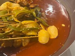 -付小姐在成都(吾悦广场店)
