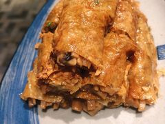 素鹅-兰溪小馆(首经贸店)