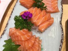 -吉之仙•中国制造•出口级食材日料店(领事馆总店)