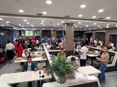 大堂-老苏北饭店(江都店)