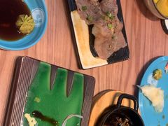 -晴季寿司(红旗街万达店)