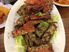 -珍宝海鲜(东海岸海鲜中心)